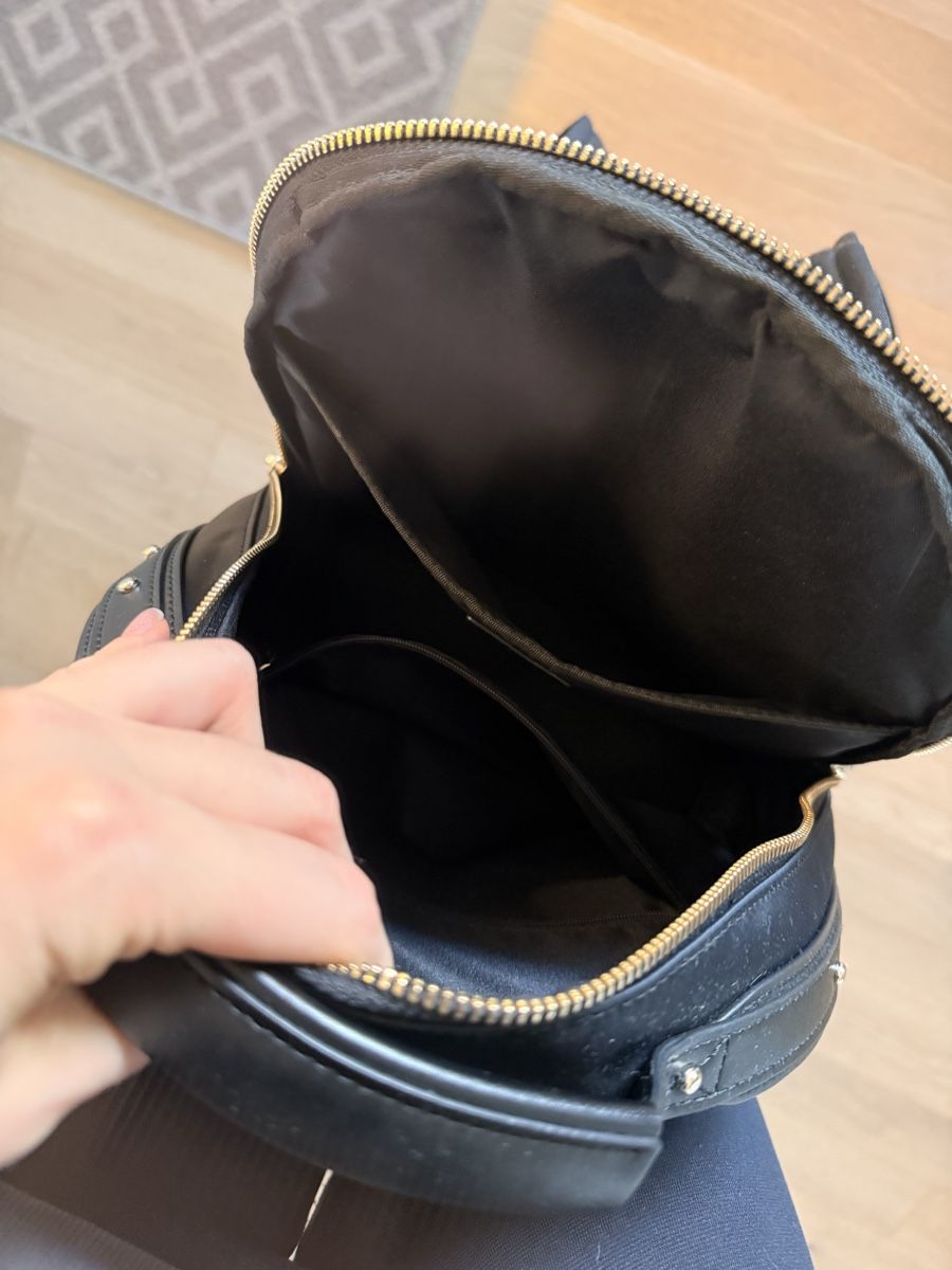 Rucksäcke: Rucksack Lipault Damenrucksack backpack bieten Paris  – Gebraucht aus Staad SG von Chirrari