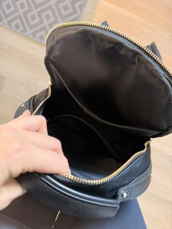 Rucksack Lipault Damenrucksack backpack bieten Paris 