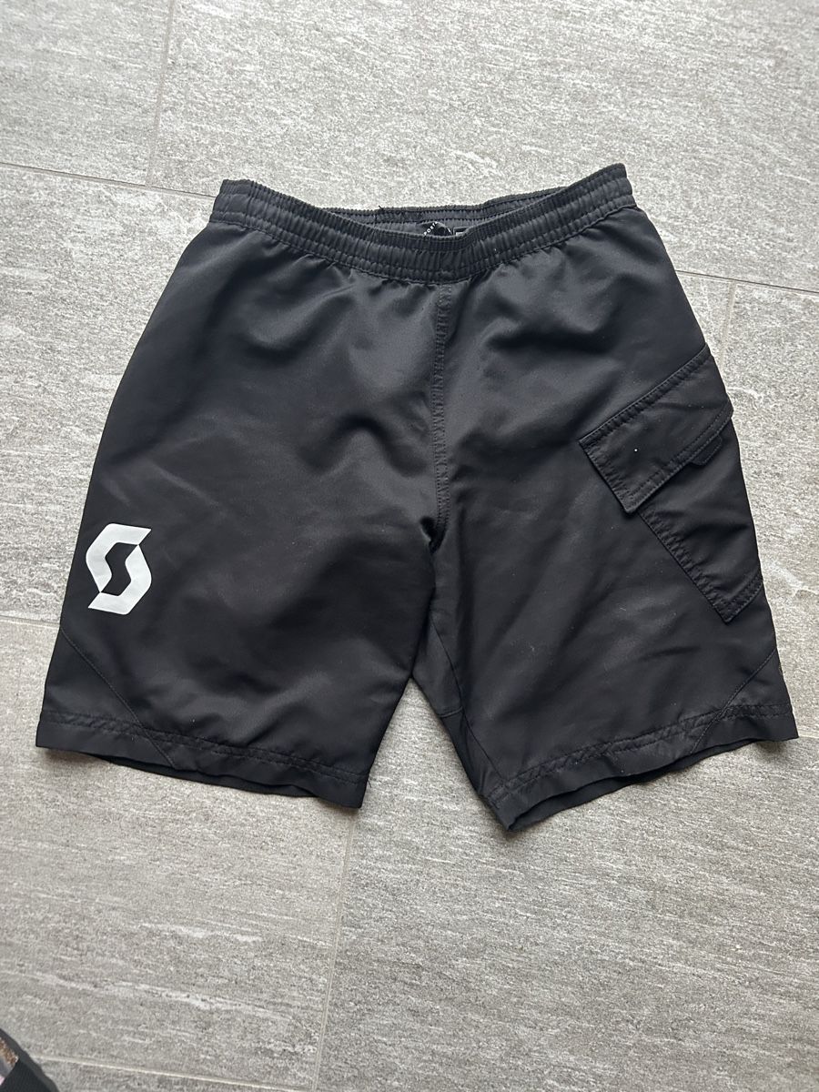 Scott Pantalons: SCOTT Shorts  – D'occasion à Oberurnen par Berghexe