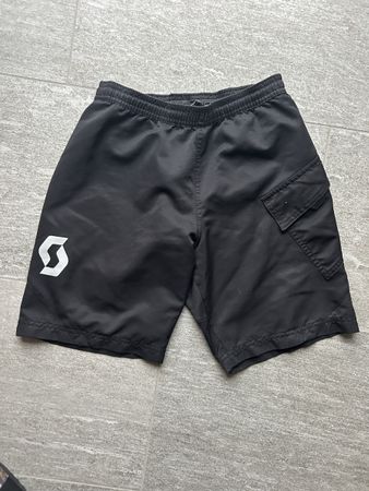 SCOTT Shorts 