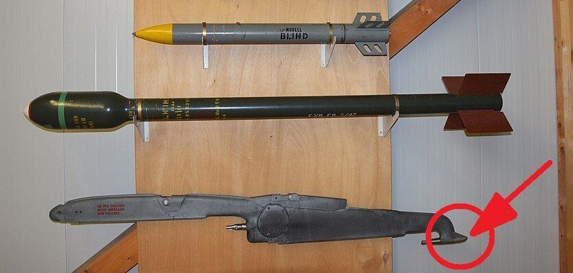 Oerlikon Tutte le macchine: Ersatzteile Oerlikon 8cm Werfer / Luftwaffe – Usato da Brütten venduto da Tempest4 2