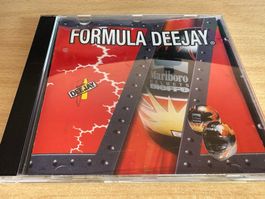 Various – Formula Deejay