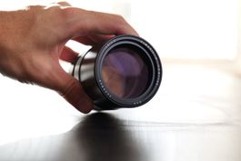 Leica Elmarit-R 135mm f2.8