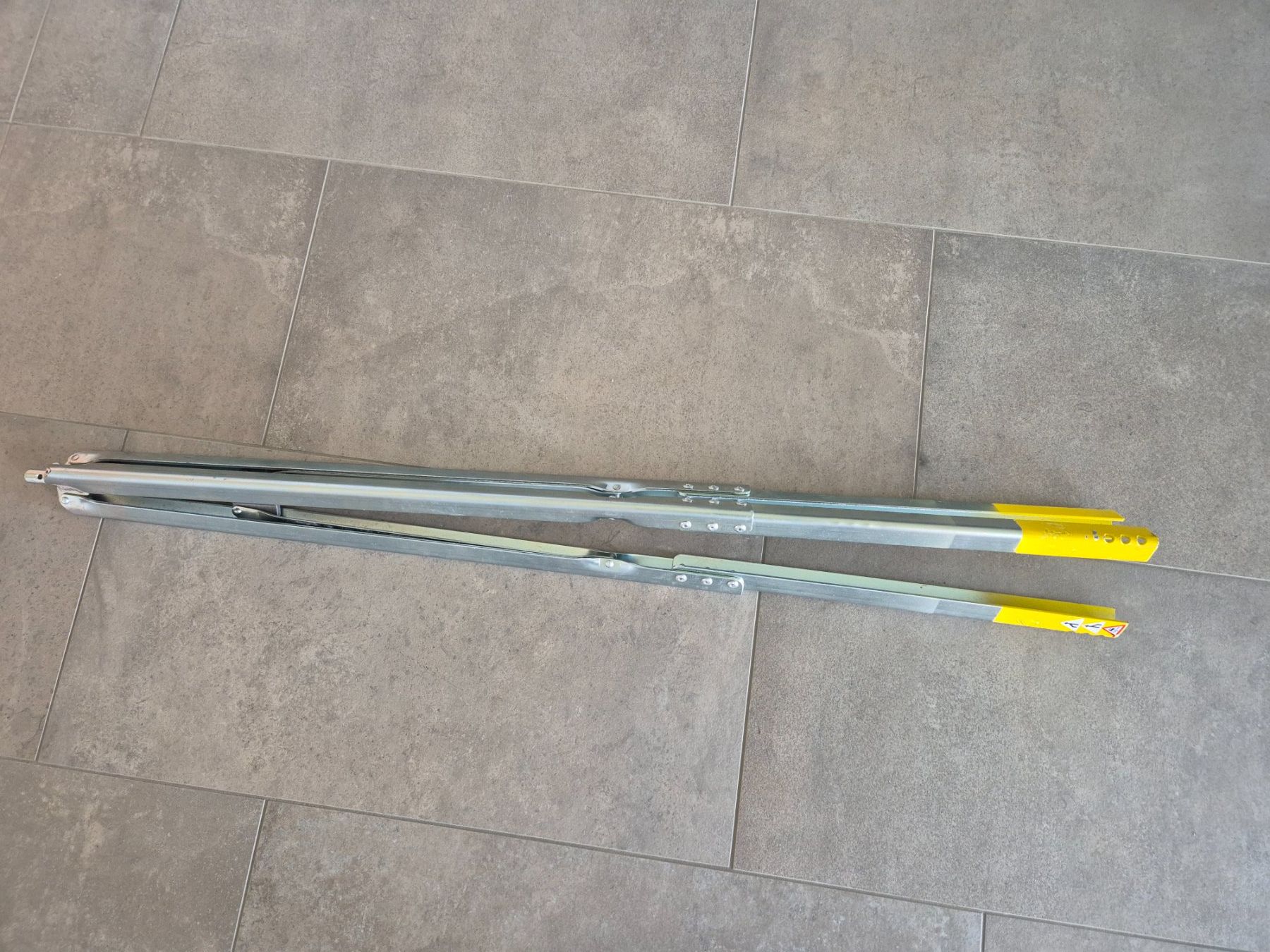 Altro in Decorazioni & Accessori: Triopan - Stativ zu Faltsignal – Usato da Sumiswald venduto da ret_d9y6 4