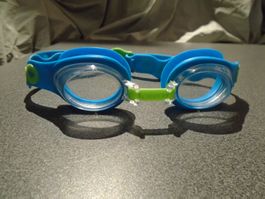 Schwimmbrille Speedo, blau