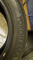 A vendre quatre pneus YOKOHAMA AVID GT