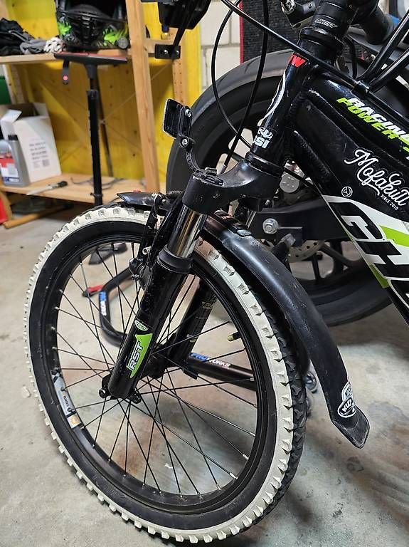 Biciclette: Kinder Velo 20 zoll – Difettoso da Niederglatt ZH venduto da smaihold 6