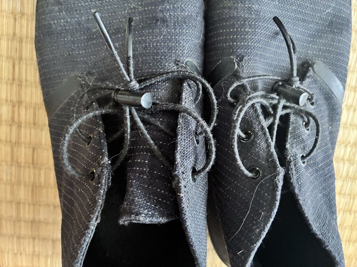 Vivobarefoot Herrenschuhe: Vivo barefoot 38 – Gebraucht aus Lausanne von Sarawg