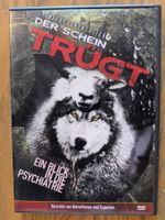 DVD: Der Schein trügt - Ein Blick in die Psychiatrie!