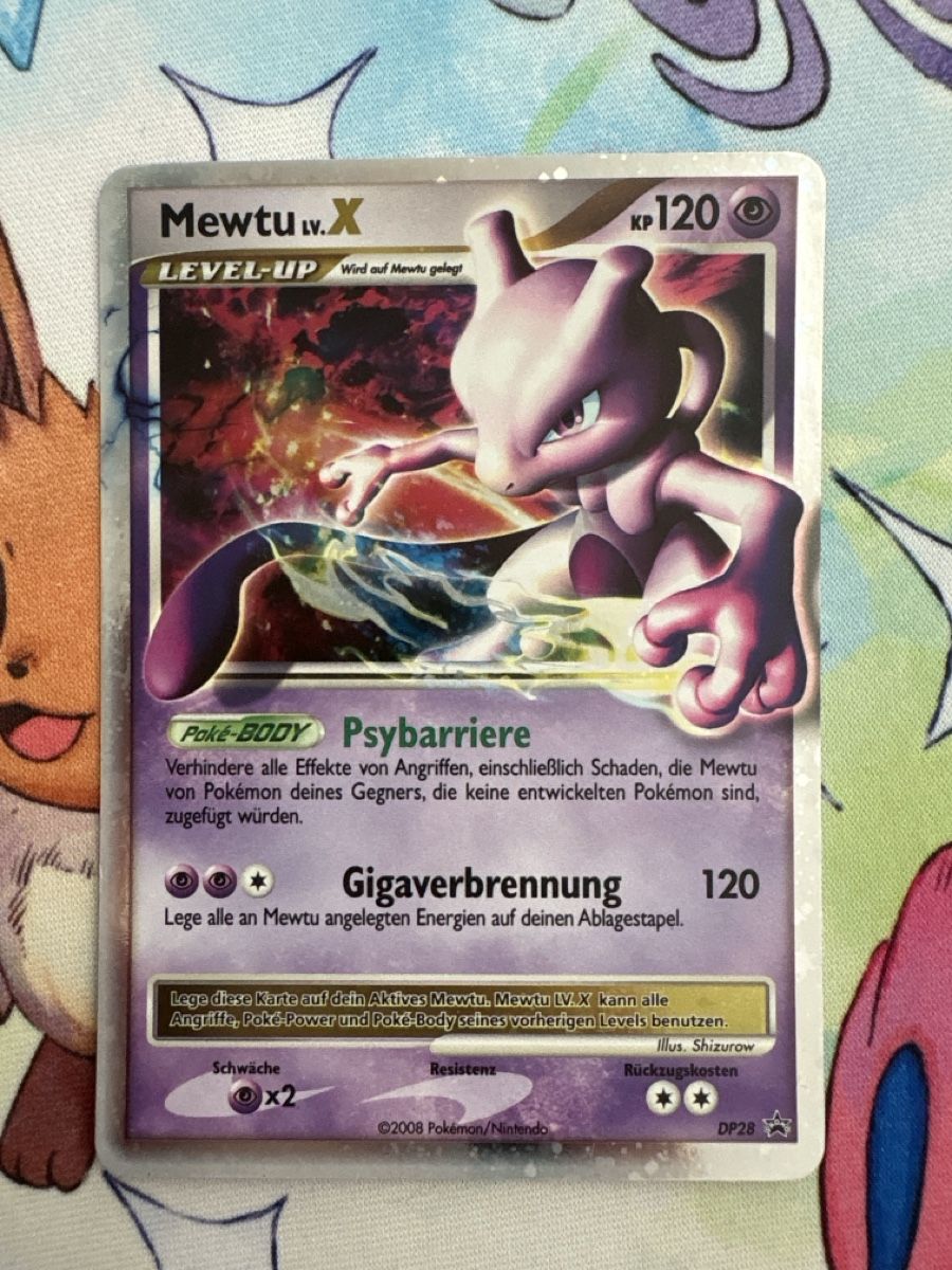 Pokémon Cartes à collectionner: Alte Pokémon Karten – D'occasion à Riedt b. Erlen par kev_hk5x 1