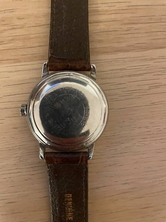 Orologi: Lemania Automatic Uhr – Usato da Kleinandelfingen venduto da kin_kkh2 3