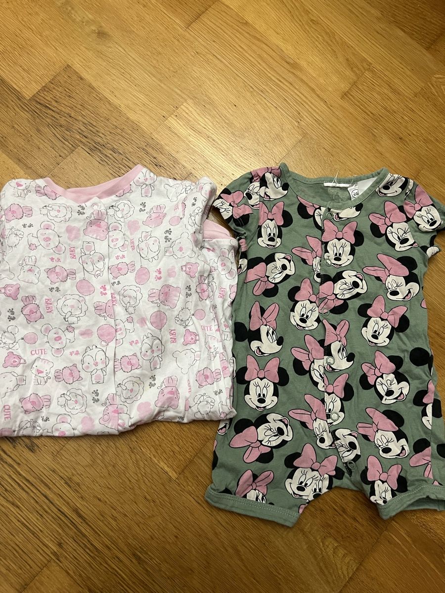 Pyjamas & Ähnliches: 2 pijamas 74 – Gebraucht aus Meilen von gio_xlz7