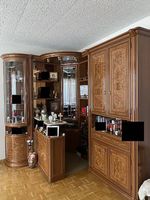 Barschrank mit Beleuchtung (Abholung)