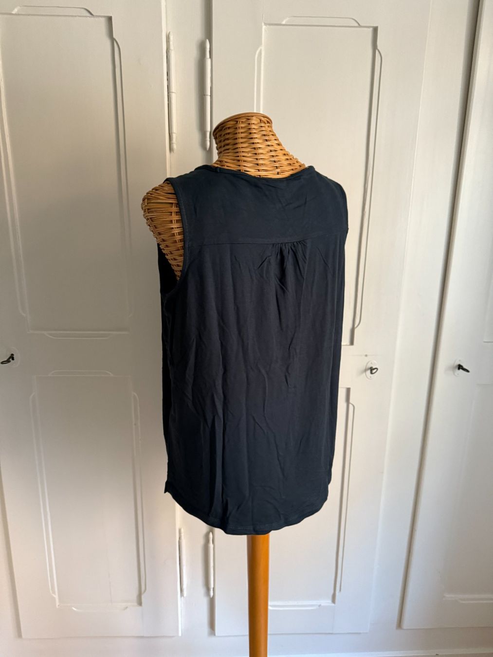 Tops: STREET ONE - Top dunkelblau 38 – D'occasion à Zürich par Diazaio 2