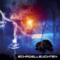 Schädelleuchten – Schädelleuchten II - Vergriffene Swiss Psy