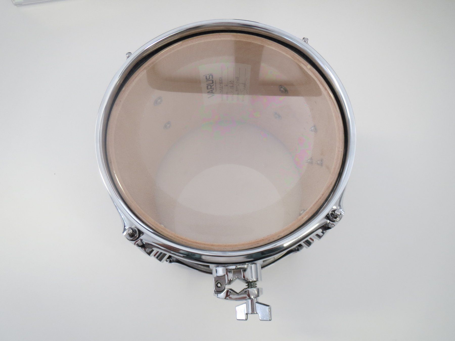 Musikinstrumente: Varus Morpheus Tom 8" neuwertig – Neu (gemäss Beschreibung) aus Hüttwilen von Andmithand 4