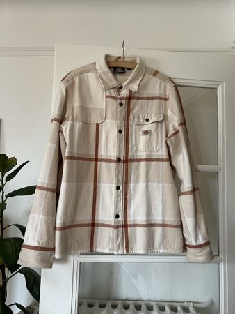 Hemd/ Chemise Dickies size L