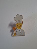 Hügli Koch Pin