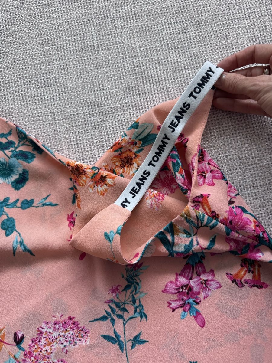 Tommy Hilfiger Vestiti: Dress Tommy Hielfiger – Usato da Zürich venduto da agi_j875 6