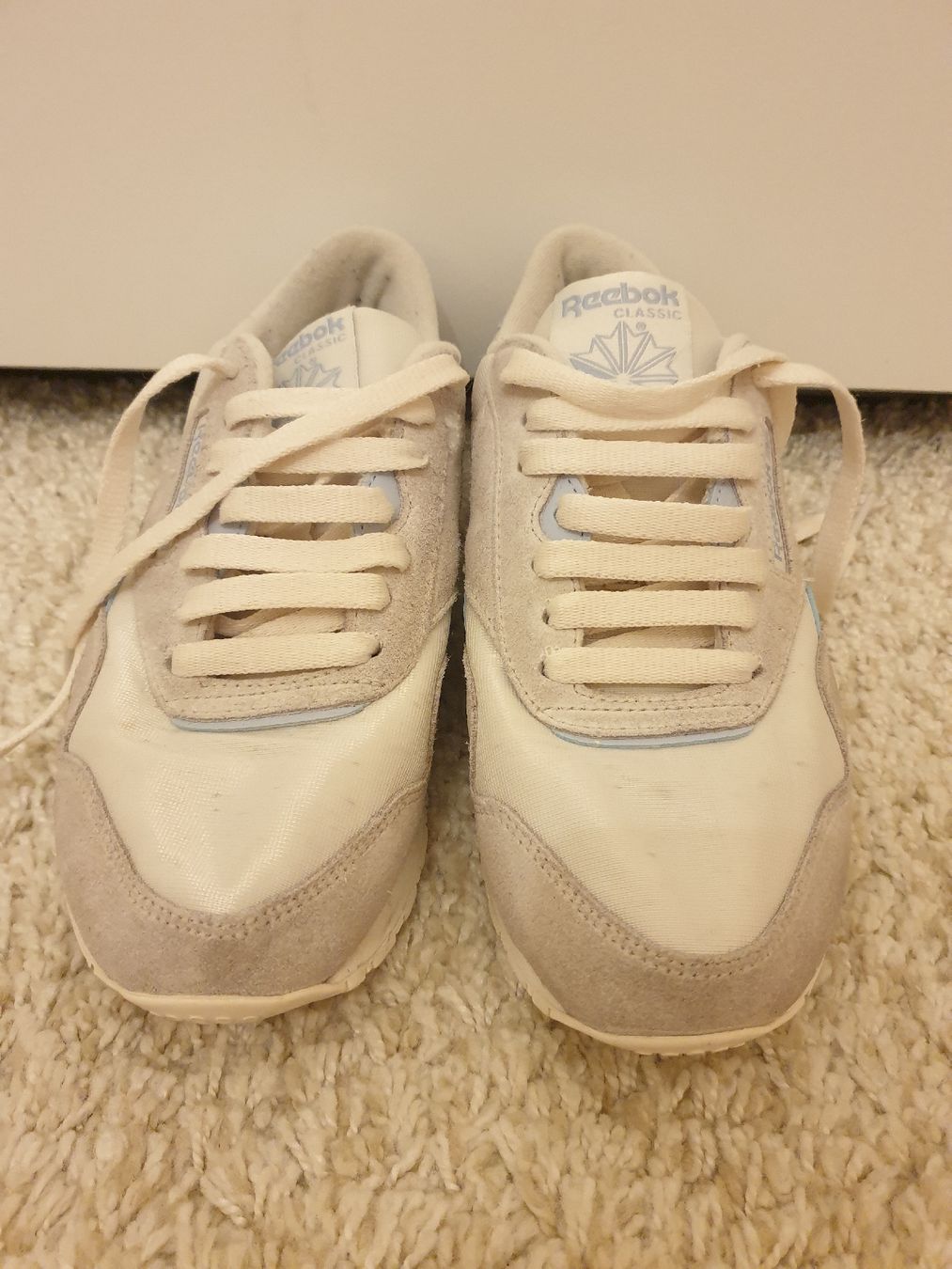 Reebok Herrenschuhe: Reebok, taille 38, très bon état – Gebraucht aus Neuchâtel von Verenas12 3