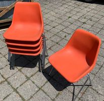 Robin Day Hille Polyside Chair / Polyprop Designklassiker