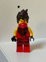 Lego figurine Ninjago Kai Rebooted Figur