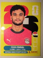 Panini EGY 16 FIFA World Cup 2026