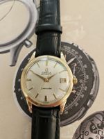 Rarste OMEGA SEAMASTER, cal. 560(US-market), nur 3,000 Stück
