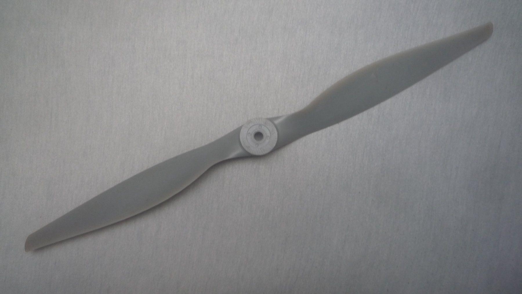 Modellismo RC: APC Elektro Propeller 18x12 – Usato da Alberswil venduto da stoecklireto 2