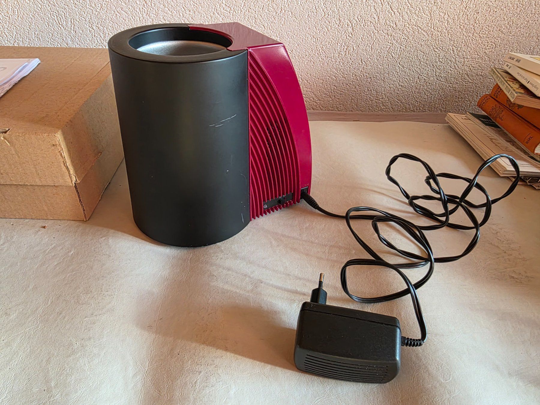 Sonstiges: Weaco elektrischer Weinkühler Champagner Kühler – Gebraucht aus Walterswil BE von Lonitti 1