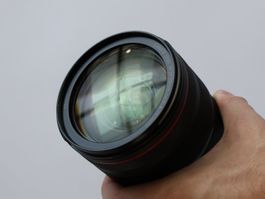 Canon RF 24-70 mm F/2.8 L