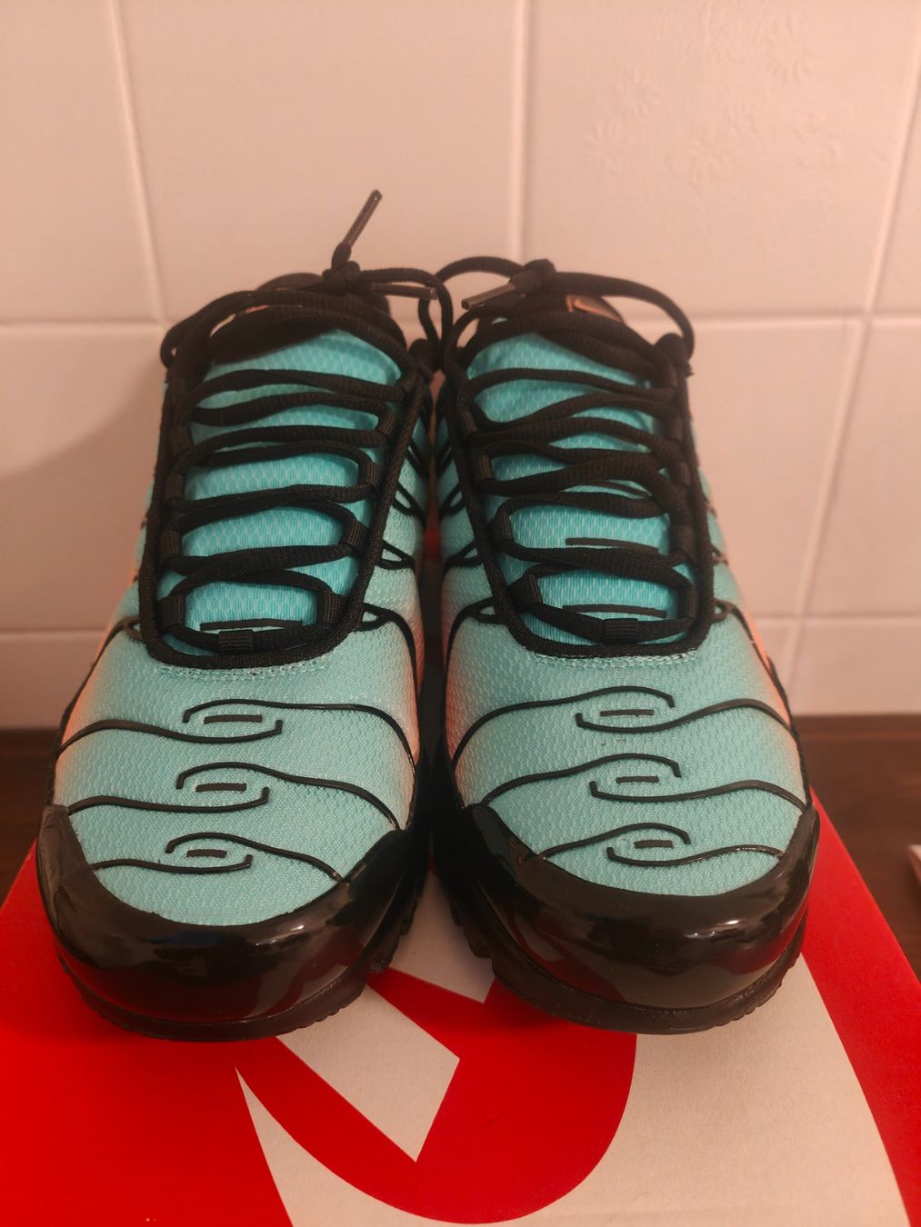 Nike Scarpe da uomo: Nike Air Max Plus Tn – Nuovo e nell'imballaggio originale da Fleurier venduto da dav_xx8y 3