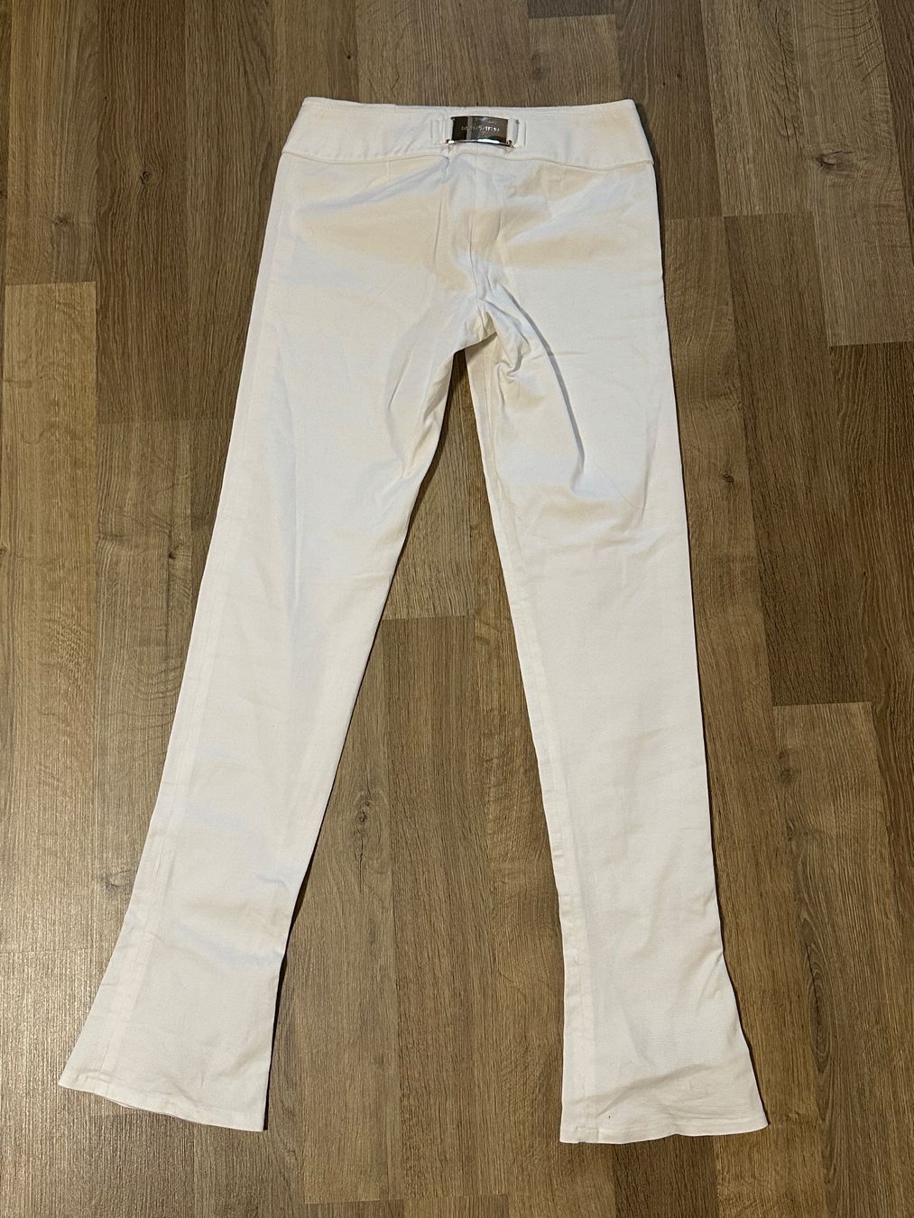 Dolce & Gabbana Pantaloni: Vintage Dolce & Gabbana pants - size S – Usato da Burg AG venduto da kam.uen 2