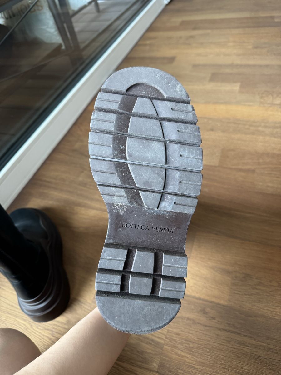 Bottega Veneta Scarpe da donna: Bottega veneta boots – Usato da Zürich venduto da annysclo 2