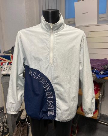 Supreme jacket