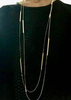 Kette gold