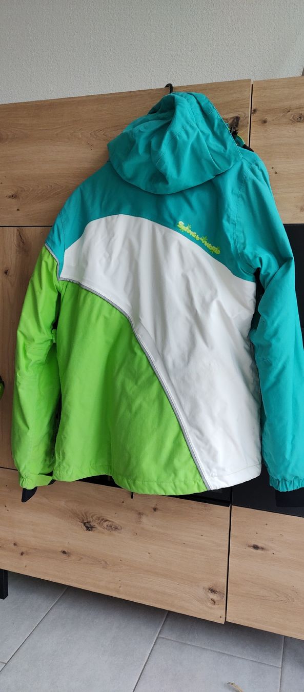Giacche & Cappotti: Skijacke Gr. 176 – Usato da Seedorf UR venduto da Carmena3 2