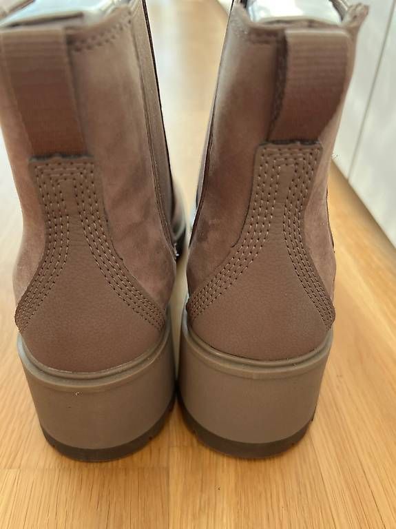 Timberland Scarpe da donna: Timberland Stiefelette Gr.38 – Nuovo e nell'imballaggio originale da Ehrendingen venduto da Nr.7 2