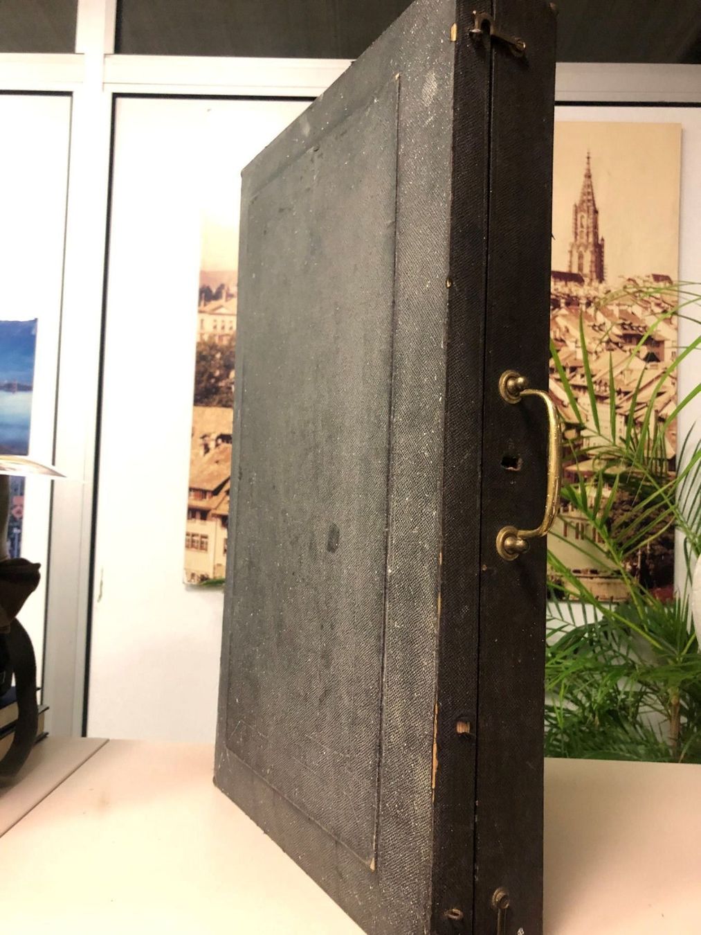 Strumenti musicali: Zither in Originalkoffer ! – Usato da Brügg BE venduto da doppelsalchow
