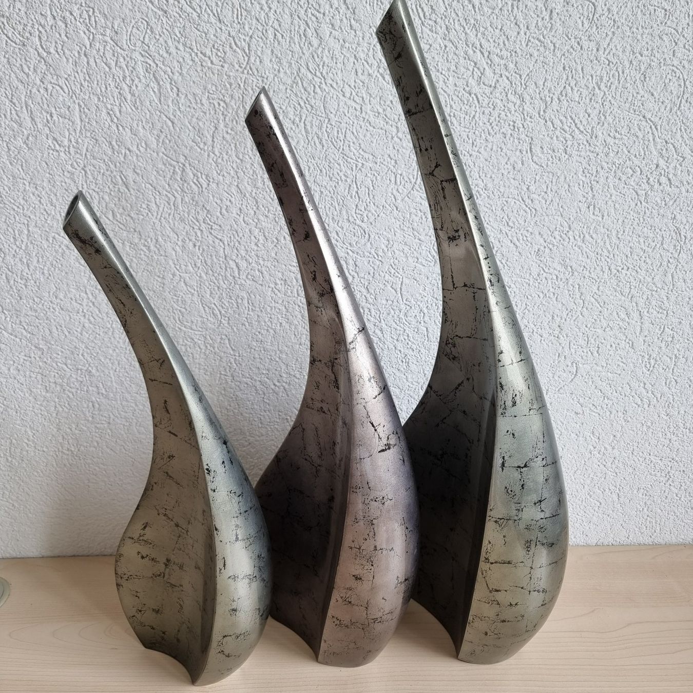 Tutte le decorazioni: Paunchy Vase – Nuovo e nell'imballaggio originale da Wetzikon ZH venduto da Alpari 5