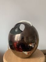 Iparmuveszeti Vallalat studio keramik midcentury Vase