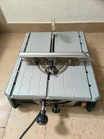 BOSCH AdvancedTableCut 52 Tischkreissäge Top Zustand 🛠️ 