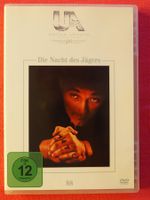 Die Nacht des Jägers / Robert Mitchum