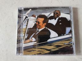 B.B. King & Eric Clapton - Riding With The King / Fabrikneu