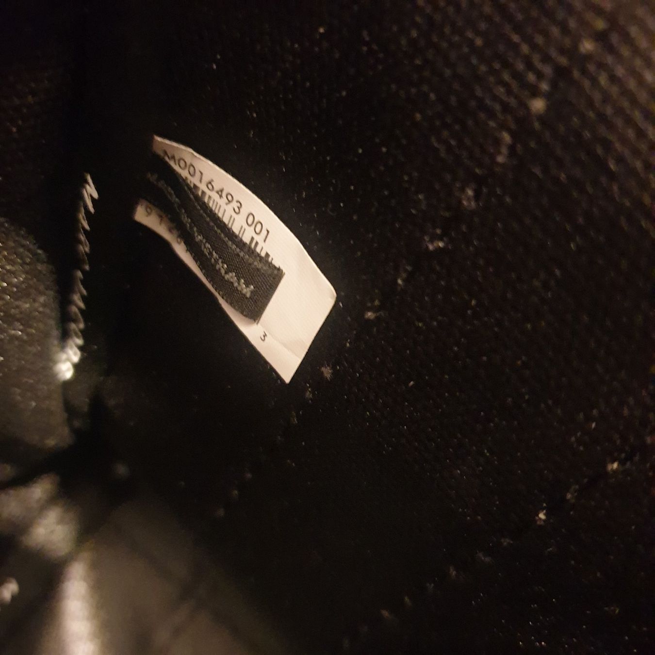 Marc Jacobs Borse: Marc Jacobs "The Tote Bag" small, schwarz – Nuovo (secondo la descrizione) da Neuendorf venduto da DeSiriA 5