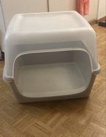 XXL Katzentoilette