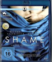 Shame - Blu-ray Film