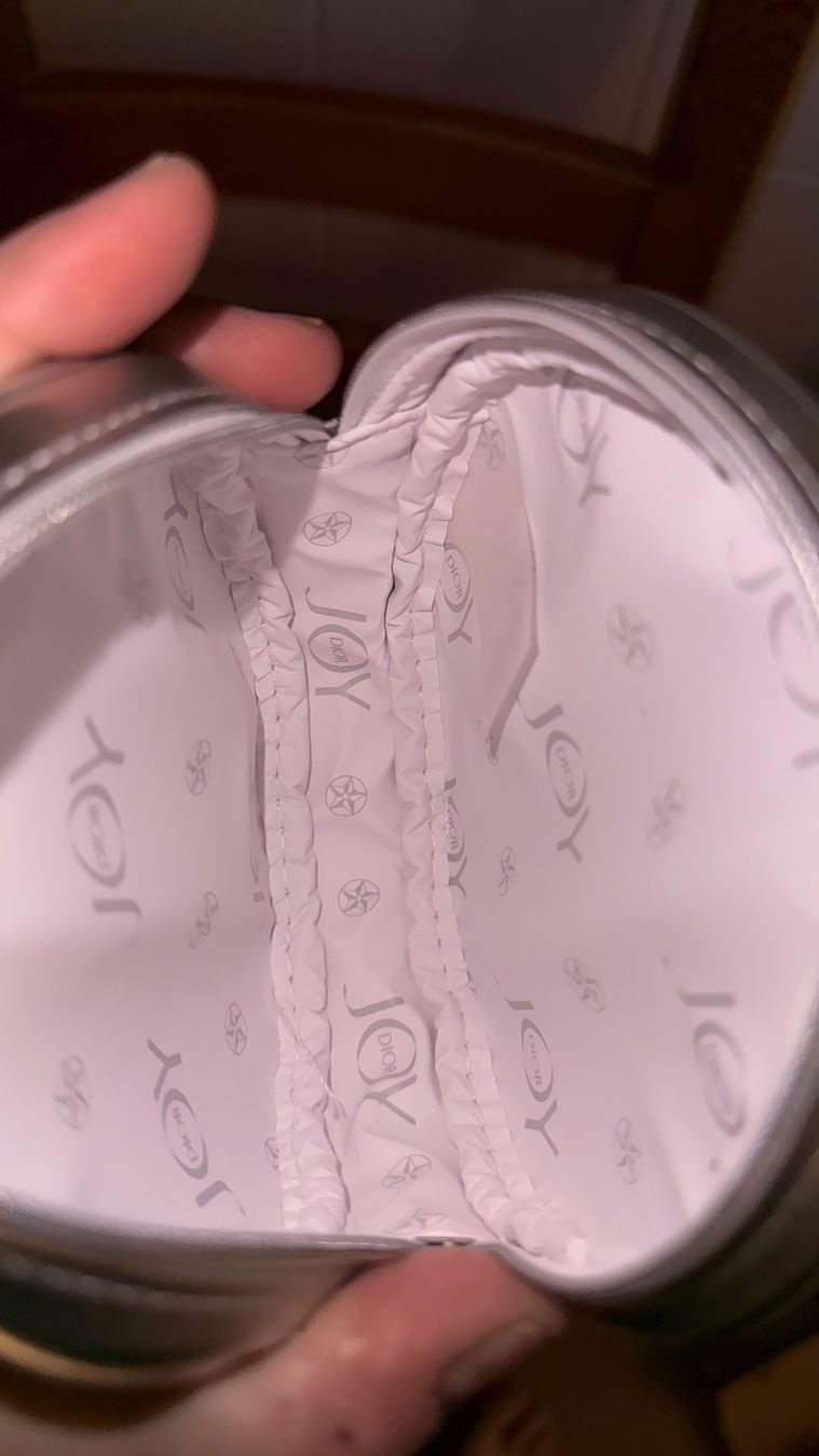 Dior Custodie per cosmetici: • Dior Schminktäschchen • – Nuovo (secondo la descrizione) da Basel venduto da mendoza13 3