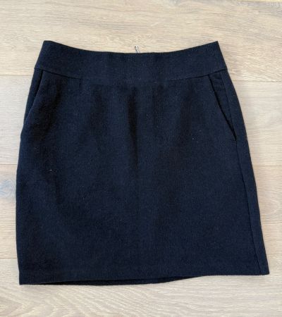 Schöner Comma Rock, Gr. 36, perfekt für den Winter!