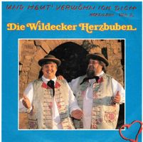 Single7   Die Wildecker Herzbuben -- Herzilein Teil 2